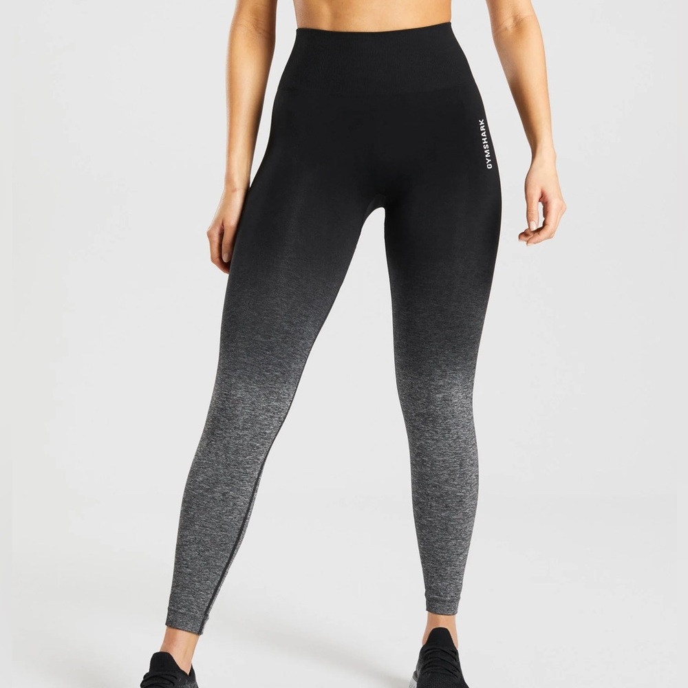 Gymshark Adapt Ombré Seamless Leggings